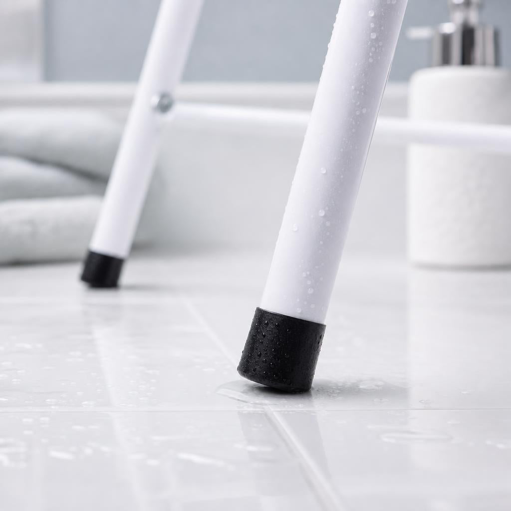 Base antideslizante del soporte PawSoak