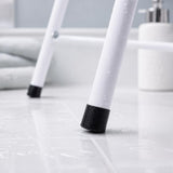 Base antideslizante del soporte PawSoak